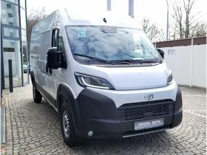 Toyota Proace Max Elektro L3H2 Meister 425H