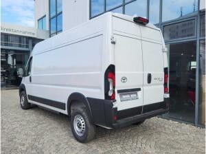 Toyota Proace Max Elektro L3H2 Meister 425H