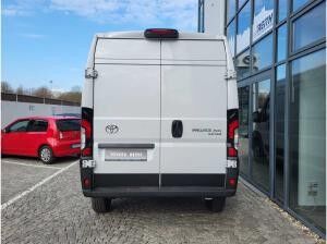 Toyota Proace Max Elektro L3H2 Meister 425H