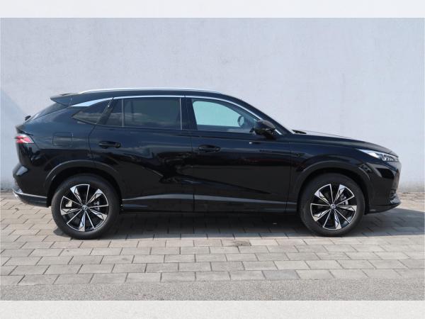 MG HS 1.5T-GDI Luxury Auto - Tageszulassung