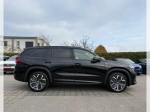 Skoda Kodiaq 2025 SPORTLINE 2.0 TDI DSG 4x4 142 kW (UVP 67.939€/SOFORT) PANO/MATRIX/NAV/KESSY/AHK/REMOTE/20"/UVM.