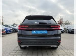 Skoda Kodiaq 2025 SPORTLINE 2.0 TDI DSG 4x4 142 kW (UVP 67.939€/SOFORT) PANO/MATRIX/NAV/KESSY/AHK/REMOTE/20"/UVM.