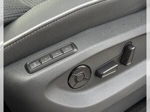 Skoda Kodiaq 2025 SPORTLINE 2.0 TDI DSG 4x4 142 kW (UVP 67.939€/SOFORT) PANO/MATRIX/NAV/KESSY/AHK/REMOTE/20"/UVM.