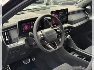 Skoda Kodiaq 2025 SPORTLINE 2.0 TDI DSG 4x4 142 kW (UVP 67.939€/SOFORT) PANO/MATRIX/NAV/KESSY/AHK/REMOTE/20"/UVM.