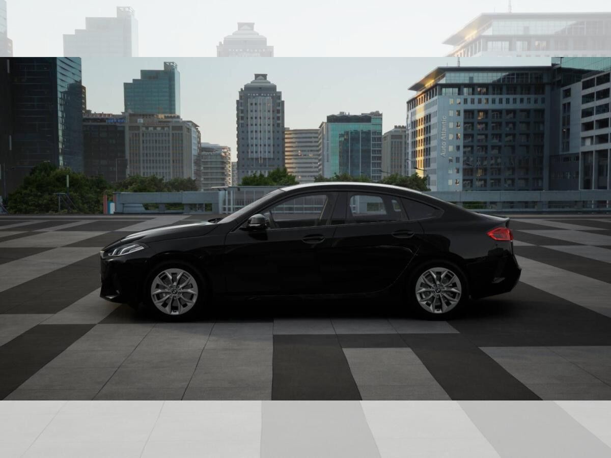 BMW 216 i Gran Coupé*Bestellaktion*