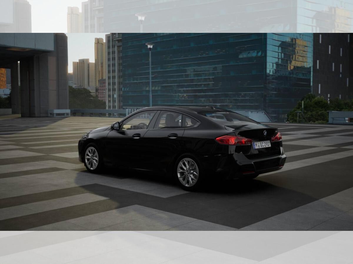 BMW 216 i Gran Coupé*Bestellaktion*