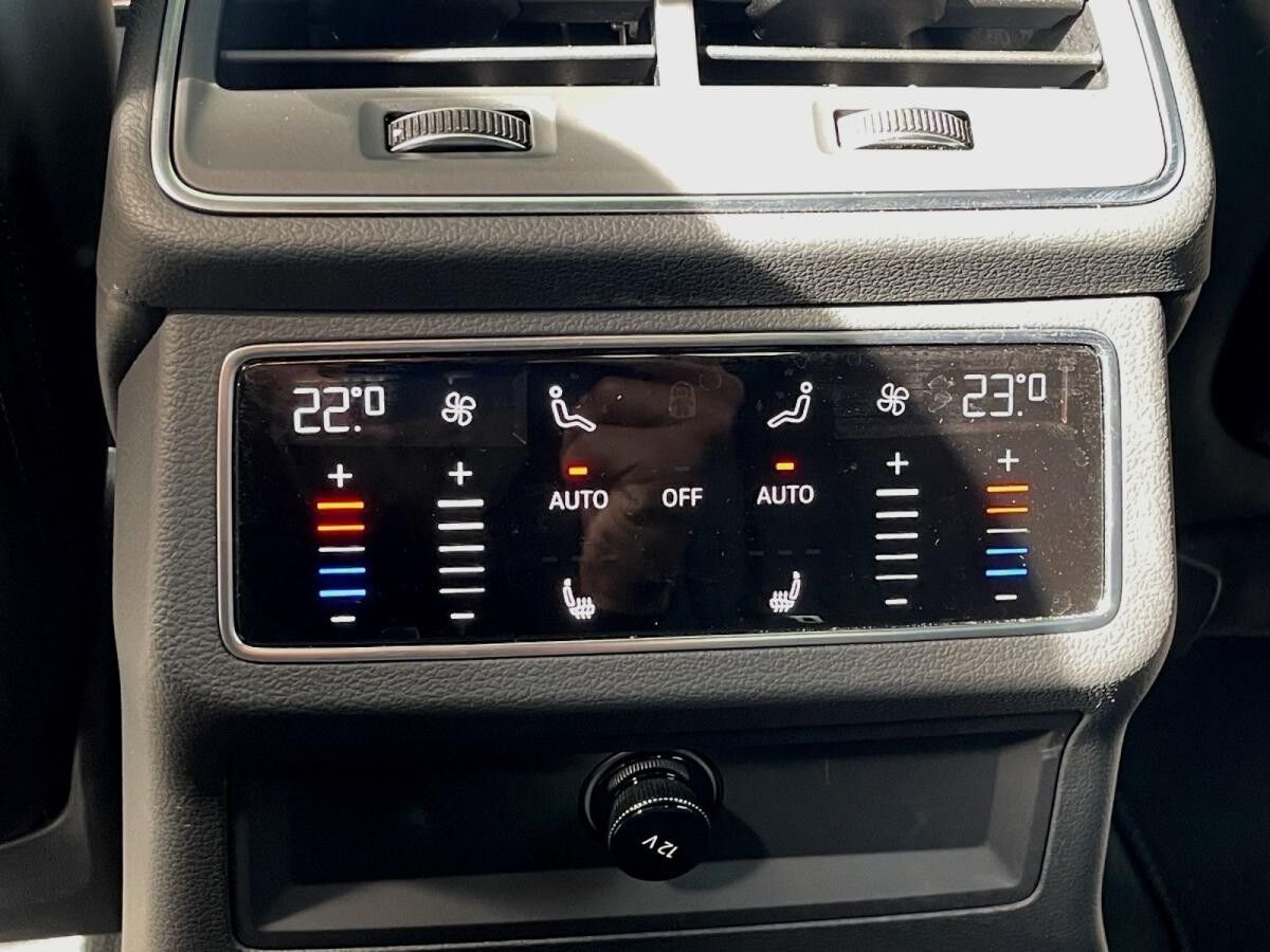 Audi A7 45 TDI Quattro MATRIX AHK HUD Leder ACC