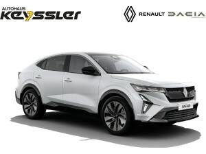 Renault Rafale Techno E-Tech Full Hybrid 200