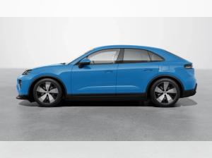 Porsche Macan PTS rivierablau 0,25% Versteuerung *Bose*360°Kamera*AHK*Abstandsregeltempostat