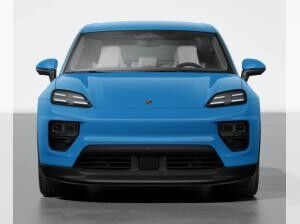 Porsche Macan PTS rivierablau 0,25% Versteuerung *Bose*360°Kamera*AHK*Abstandsregeltempostat