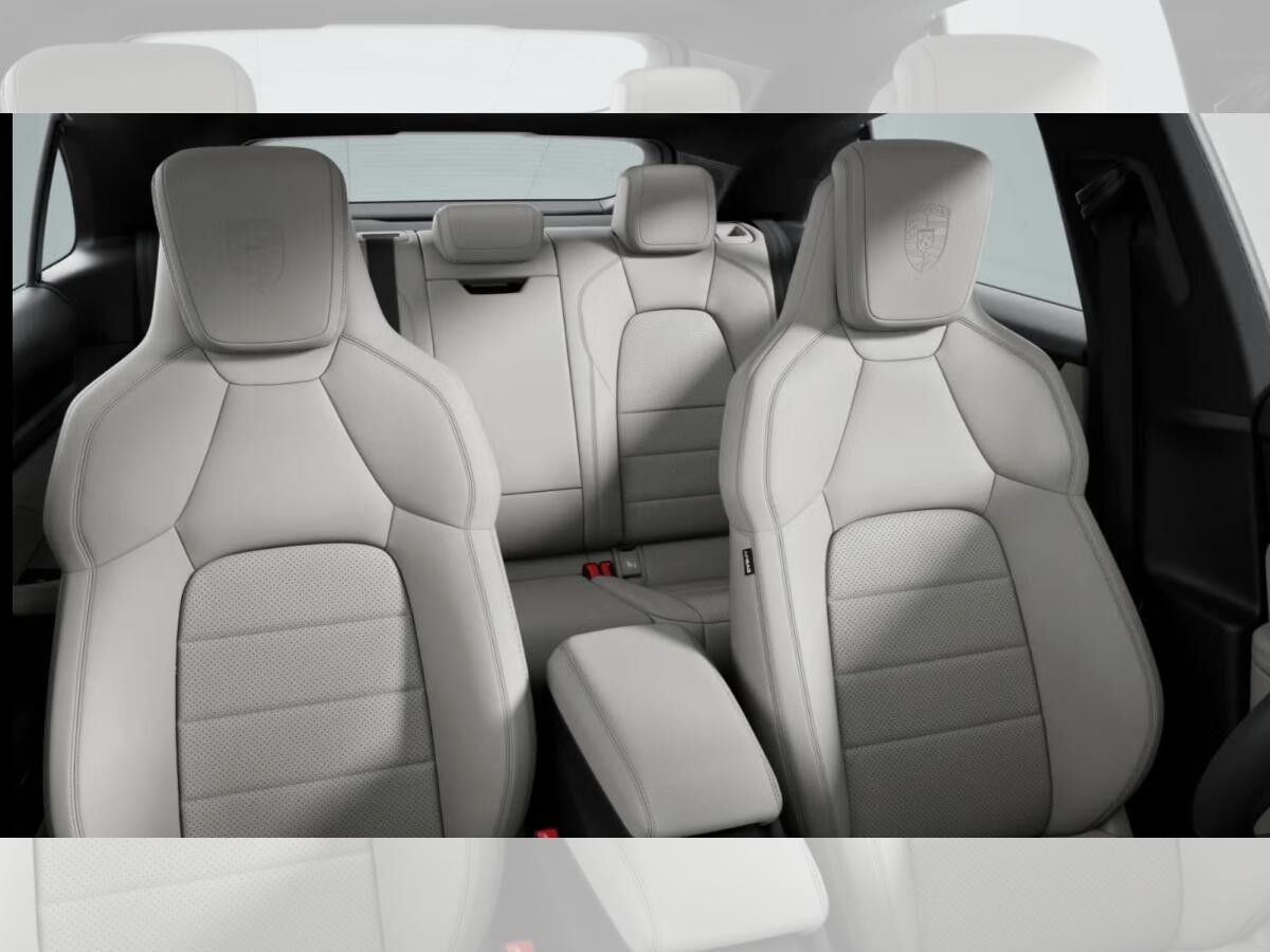 Porsche Macan PTS rivierablau 0,25% Versteuerung *Bose*360°Kamera*AHK*Abstandsregeltempostat