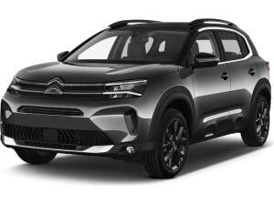 Citroën C5 Aircross MAX | AUTOMATIK | GEWERBE | ALLWETTER