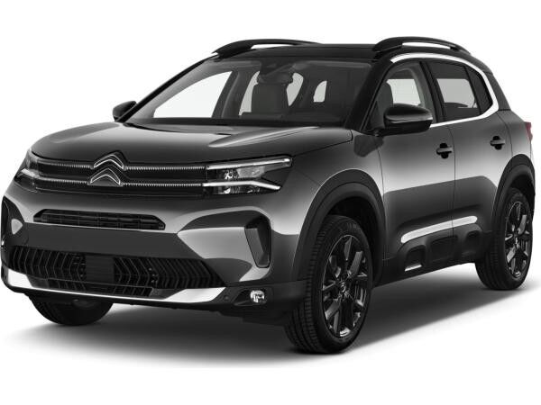 Citroën C5 Aircross MAX | AUTOMATIK | GEWERBE | ALLWETTER