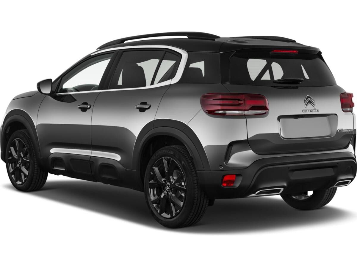 Citroën C5 Aircross MAX | AUTOMATIK | GEWERBE | ALLWETTER