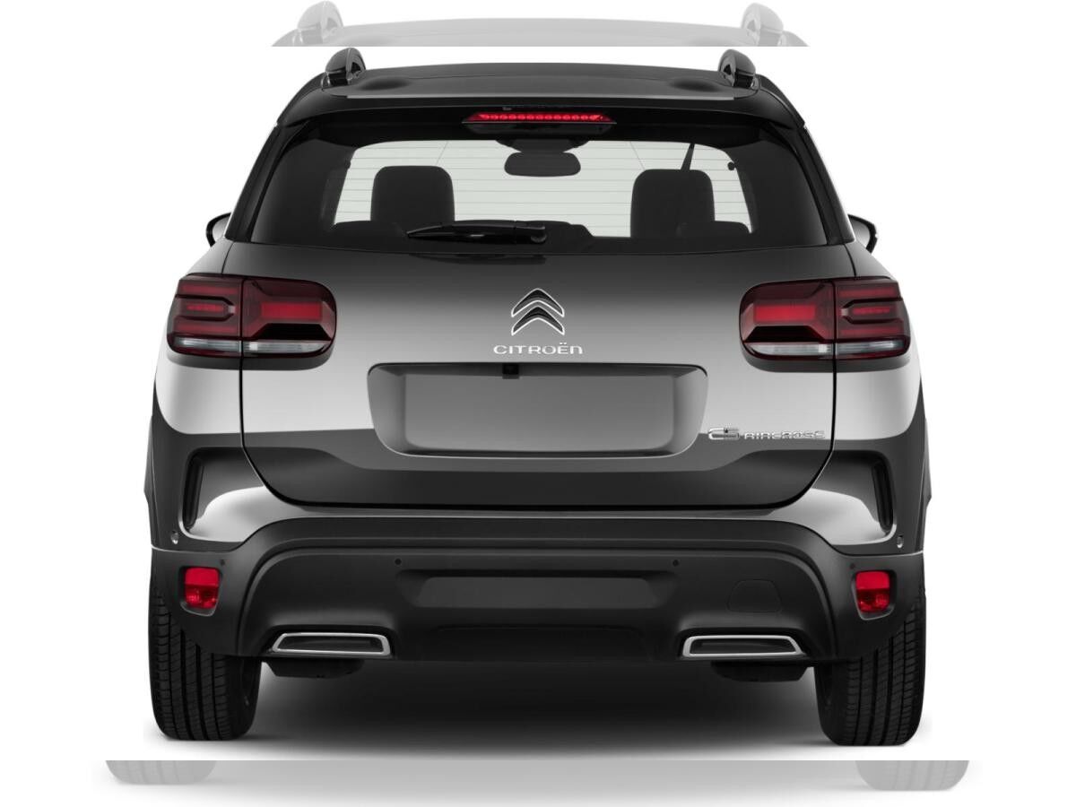 Citroën C5 Aircross MAX | AUTOMATIK | GEWERBE | ALLWETTER