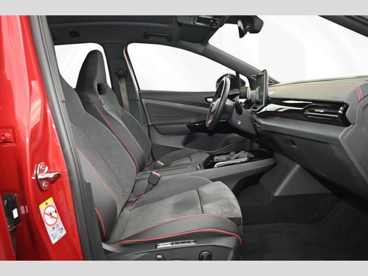 Volkswagen ID.4 GTX 4 MOTION 250kW