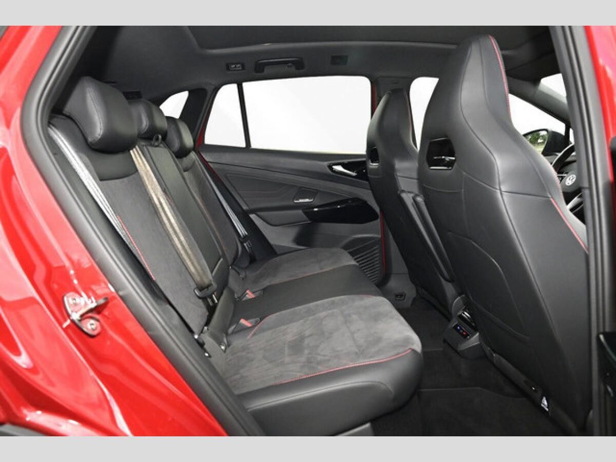 Volkswagen ID.4 GTX 4 MOTION 250kW