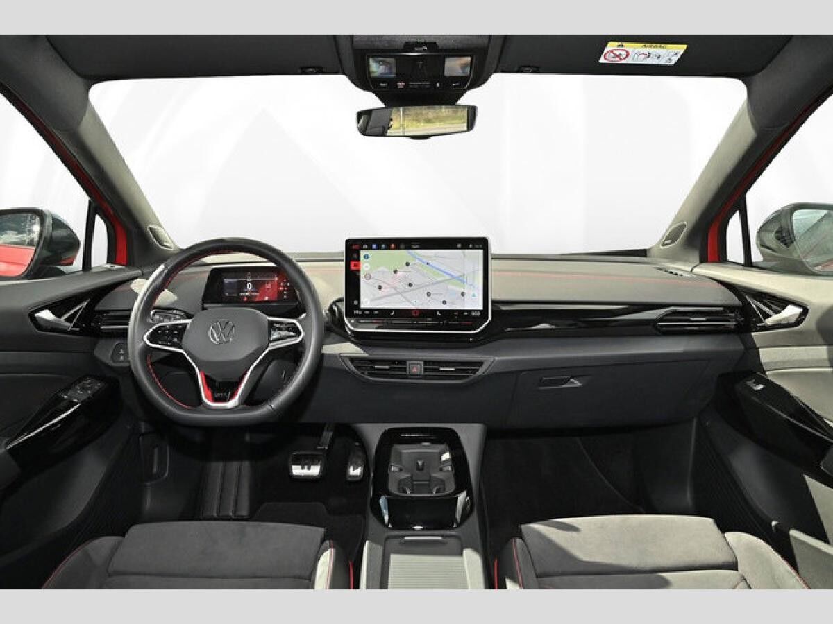 Volkswagen ID.4 GTX 4 MOTION 250kW