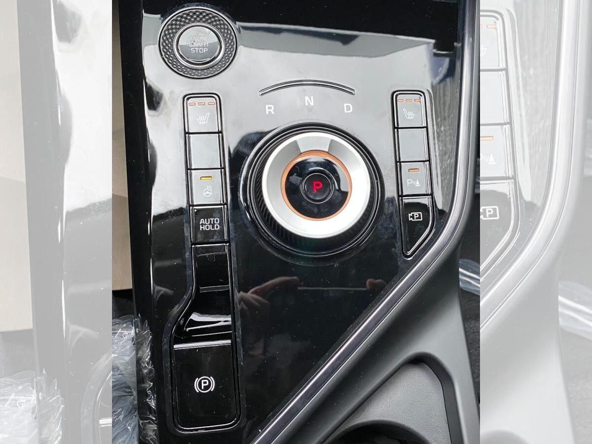 Kia Niro 1.6 GDI Hybrid Vision - ❗️SOFORT VERFÜGBAR ❗️ - Komfort / Style-Paket