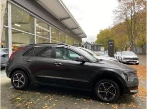 Kia Niro 1.6 GDI Hybrid Vision - ❗️SOFORT VERFÜGBAR ❗️ - Komfort / Style-Paket