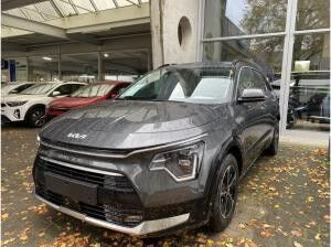 Kia Niro 1.6 GDI Hybrid Vision - ❗️SOFORT VERFÜGBAR ❗️ - Komfort / Style-Paket