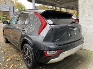 Kia Niro 1.6 GDI Hybrid Vision - ❗️SOFORT VERFÜGBAR ❗️ - Komfort / Style-Paket