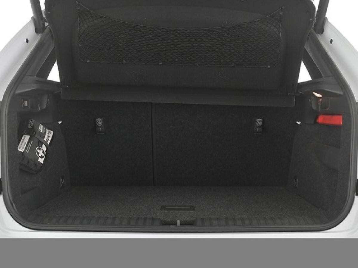 Skoda Kamiq Tour TSI DSG