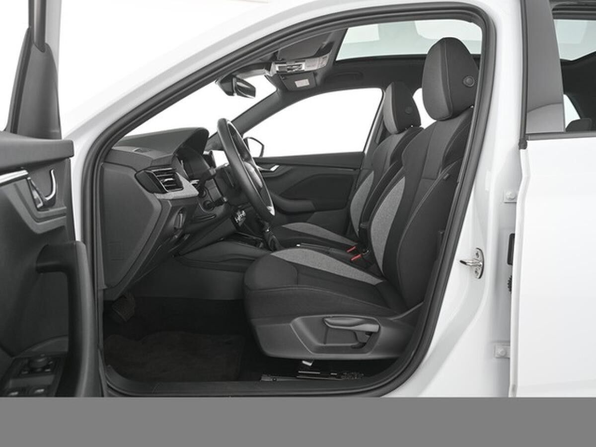 Skoda Kamiq Tour TSI DSG