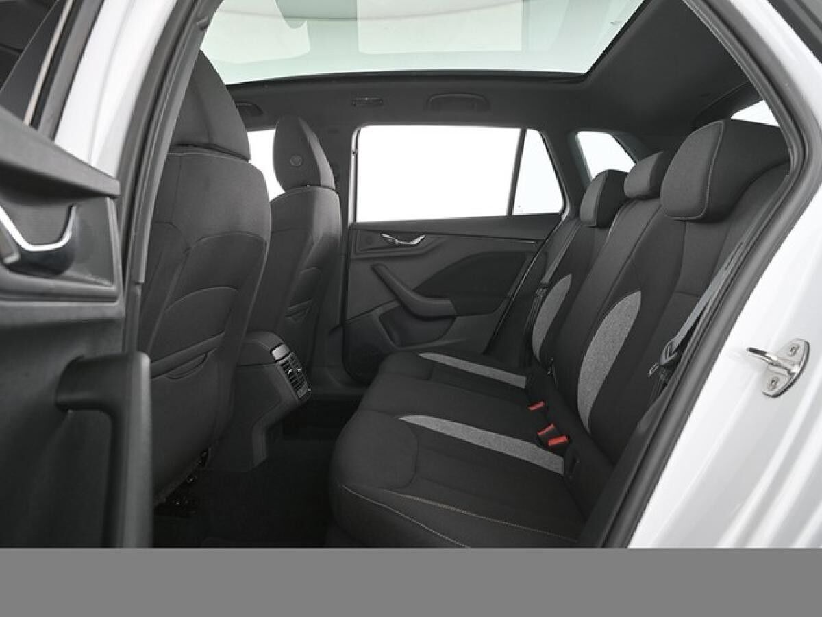 Skoda Kamiq Tour TSI DSG