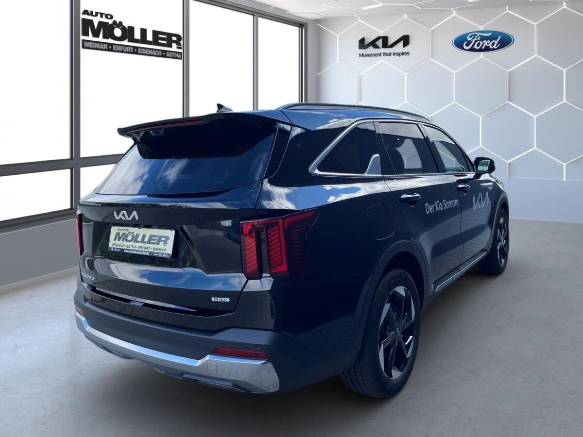 Kia Sorento Platinum PHEV 7-S /PREM/GD