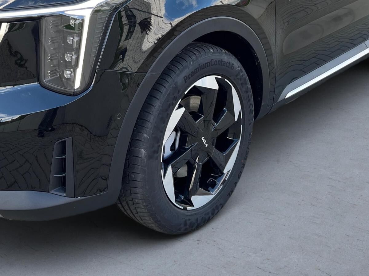 Kia Sorento Platinum PHEV 7-S /PREM/GD