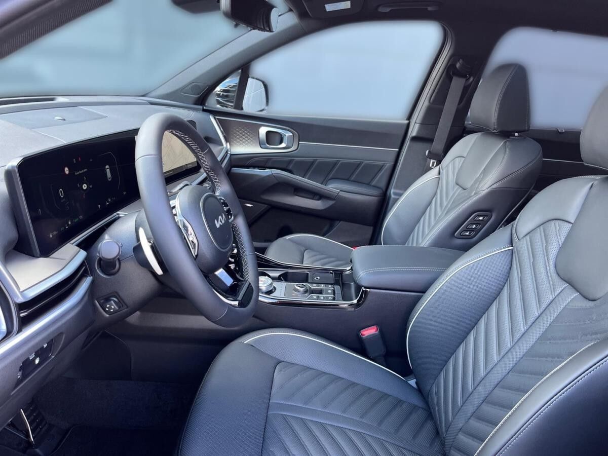 Kia Sorento Platinum PHEV 7-S /PREM/GD