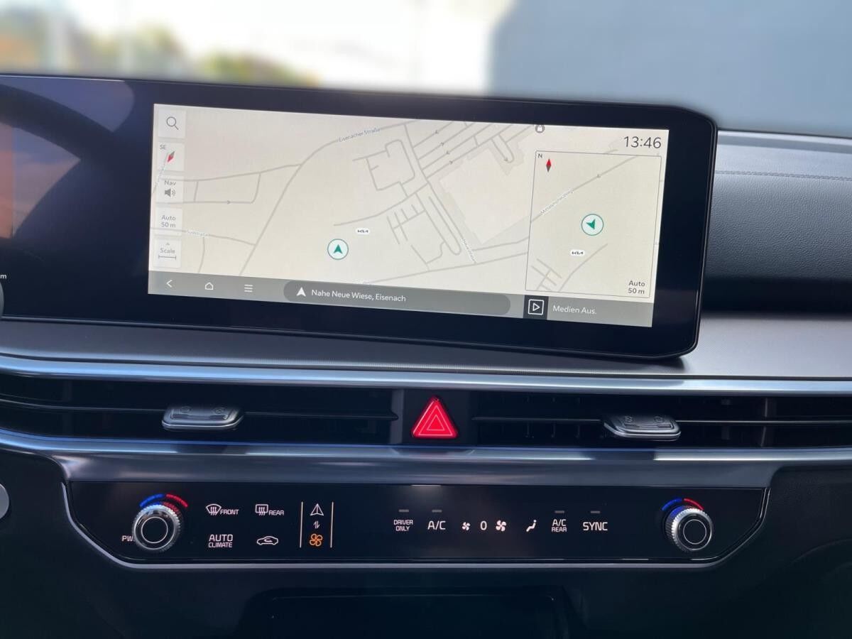 Kia Sorento Platinum PHEV 7-S /PREM/GD