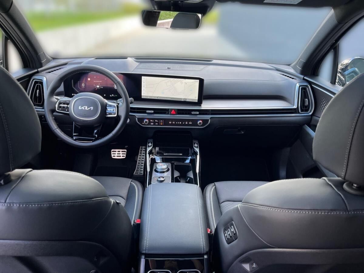 Kia Sorento Platinum PHEV 7-S /PREM/GD