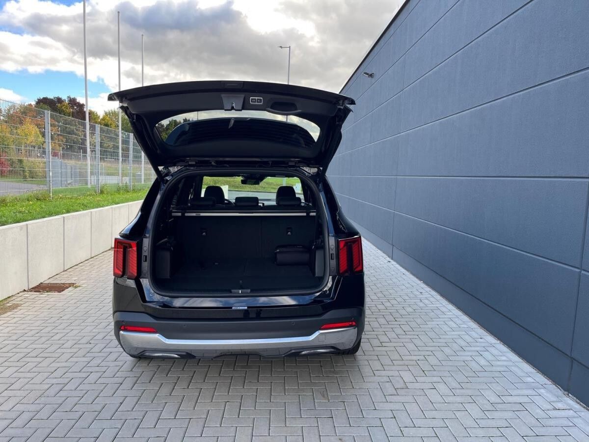 Kia Sorento Platinum PHEV 7-S /PREM/GD