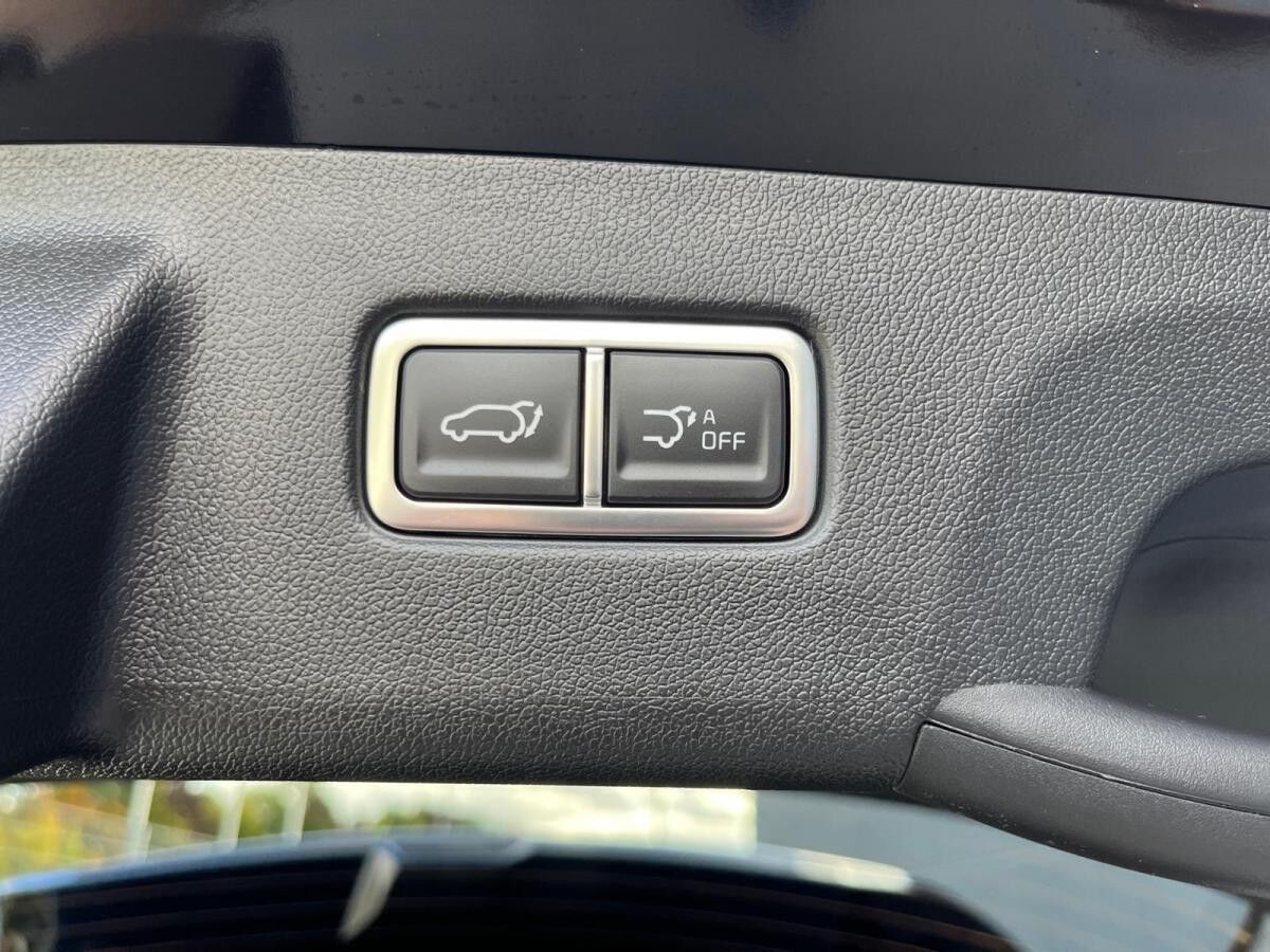 Kia Sorento Platinum PHEV 7-S /PREM/GD