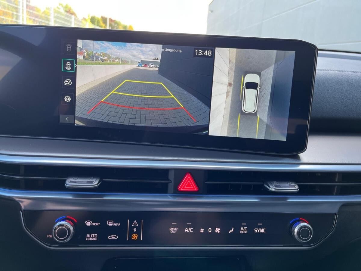 Kia Sorento Platinum PHEV 7-S /PREM/GD