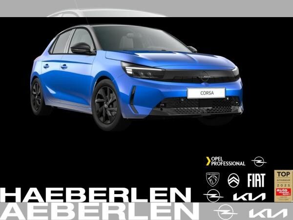 Opel Corsa Yes