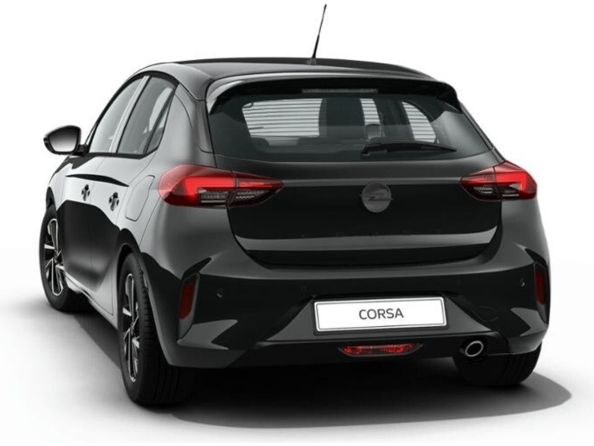 Opel Corsa GS 1.2 Turbo