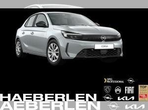 Opel Corsa Edition LED+SHZ+Fernlichtass.Tempomat