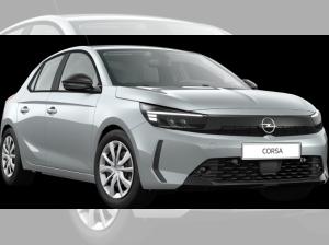 Opel Corsa Edition LED+SHZ+Fernlichtass.Tempomat