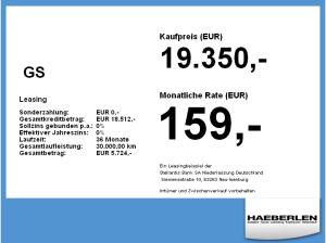 Opel Corsa Edition LED+SHZ+Fernlichtass.Tempomat