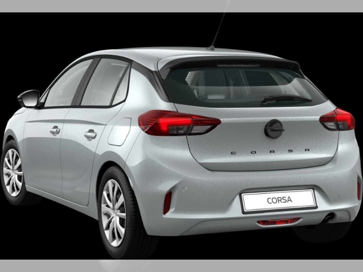 Opel Corsa Edition LED+SHZ+Fernlichtass.Tempomat