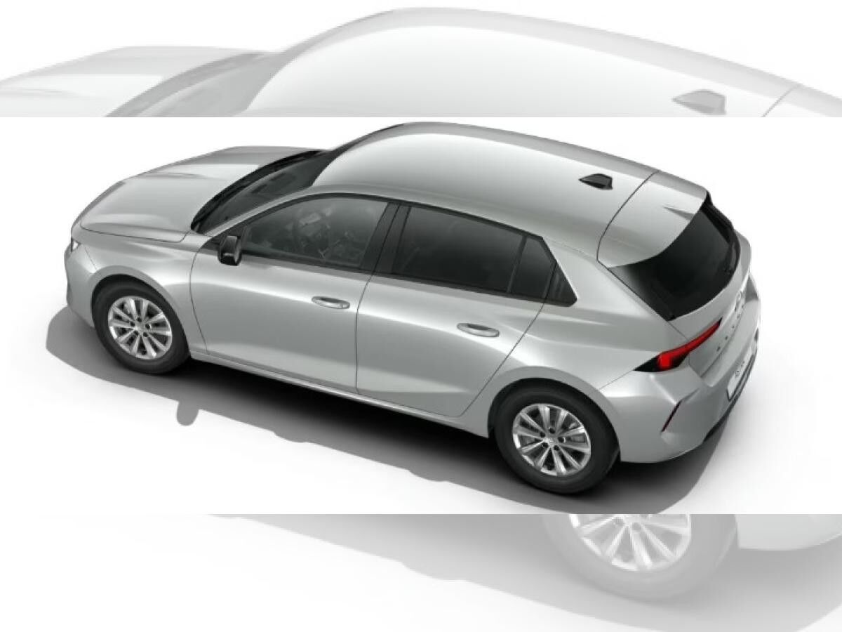 Opel Astra Edition LED+SHZ+Fernlichtass.*Abstandstempo