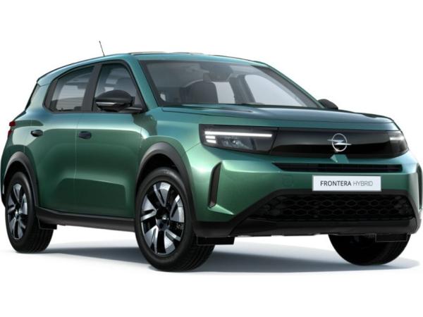 Opel Frontera Edition 130°Kamera*Wireless Charger*