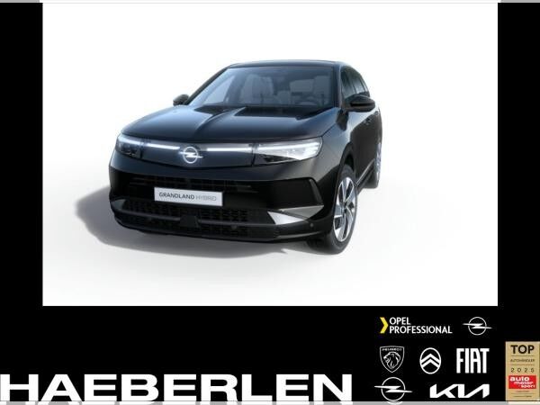 Opel Grandland GS MHEV **Gewerbehammer**