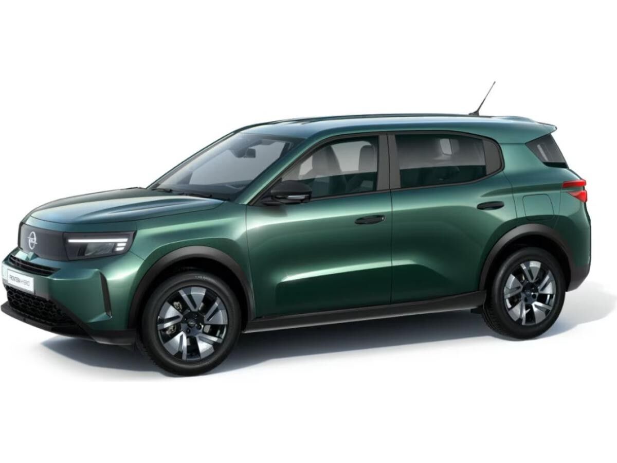 Opel Frontera Edition 130°Kamera*Wireless Charger*