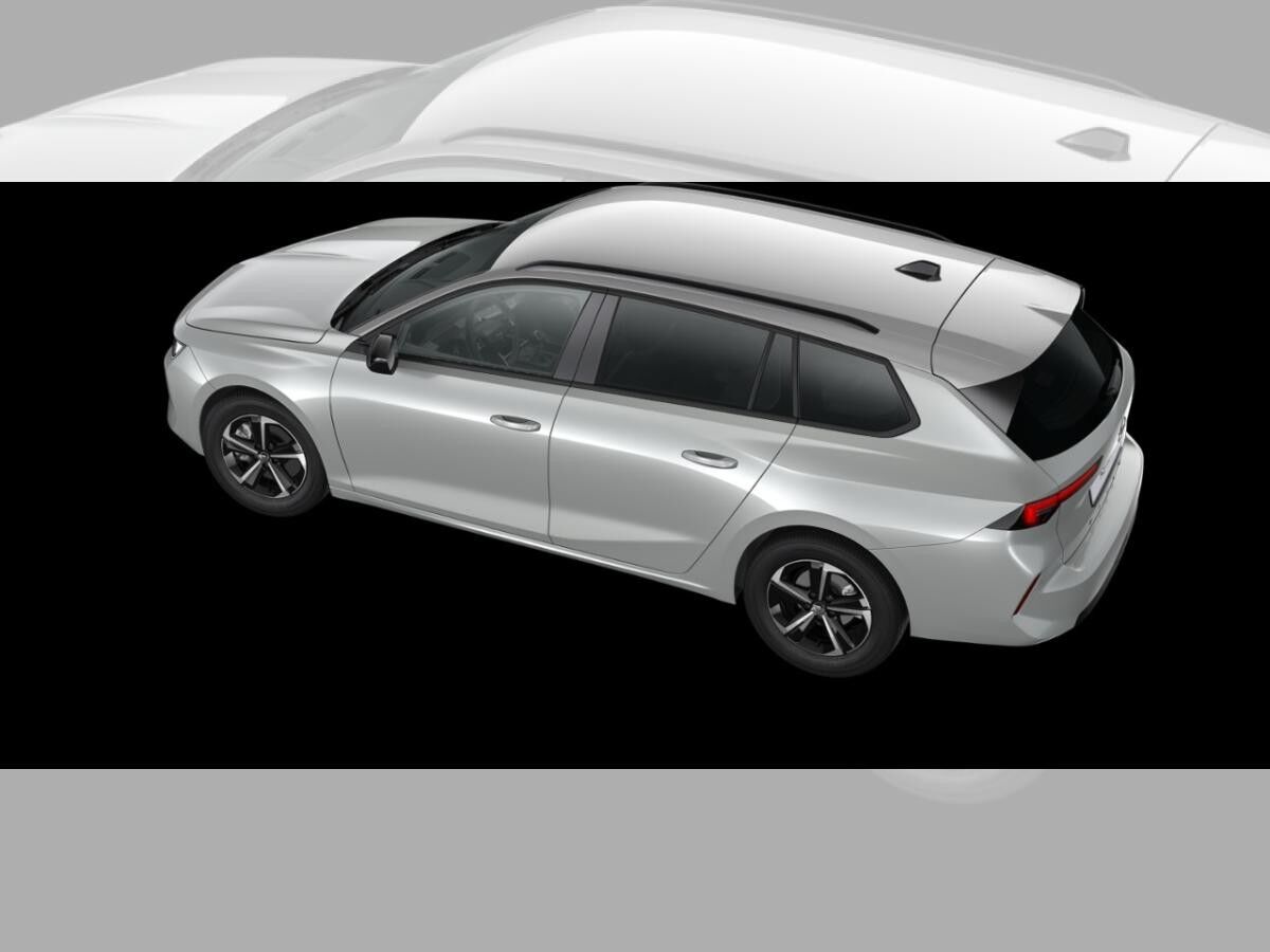 Opel Astra Sports Tourer Edition Abstandstempomat*SHZ*
