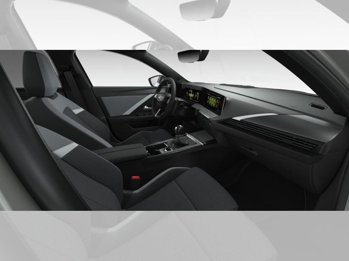 Opel Astra Sports Tourer Edition Abstandstempomat*SHZ*