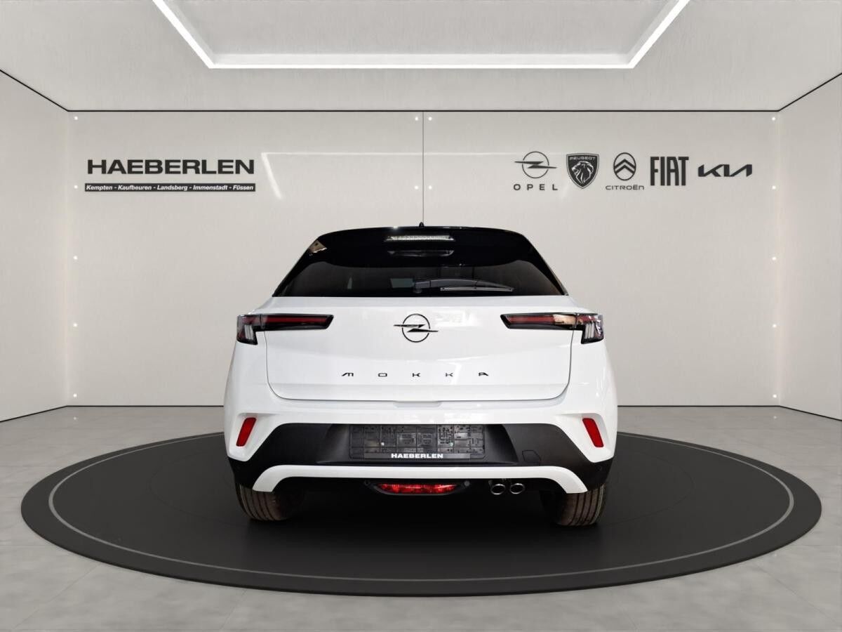 Opel Mokka Edition *LED*SHZ*Winterp.*Tempomat*